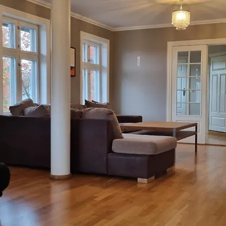 Guest house Walters Skien