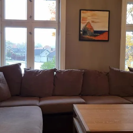 Walters Guest house Skien