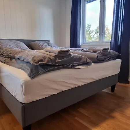 Pensionat Walters Skien