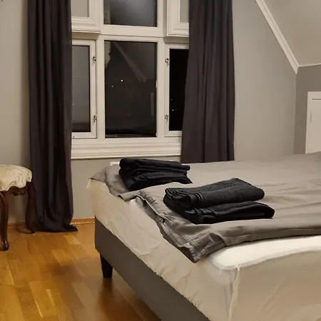 Walters Guest house *