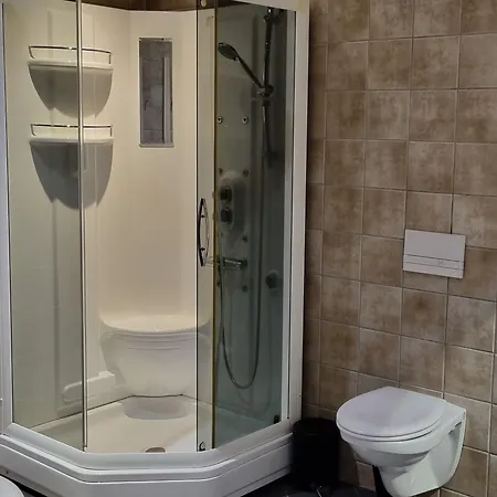 Walters Guest house *