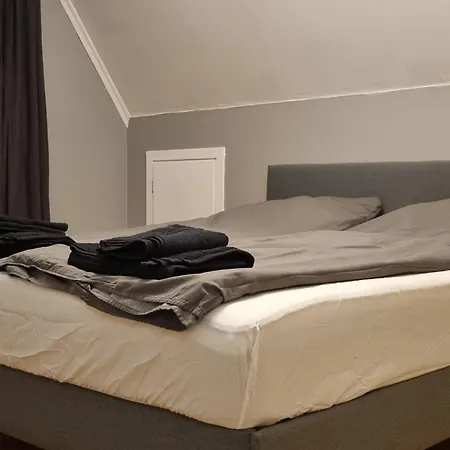 Guest house Walters Skien