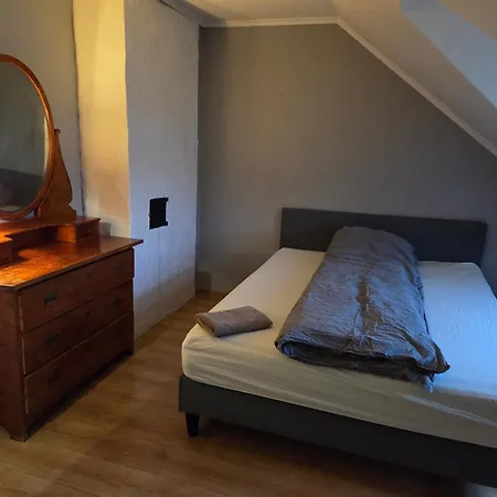 Walters Guest house Skien