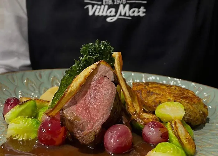 Walters Pensionat Skien