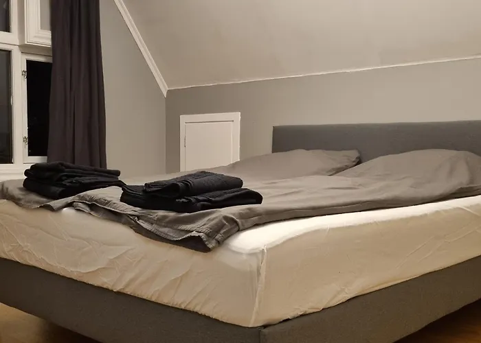 Pensionat Walters Skien