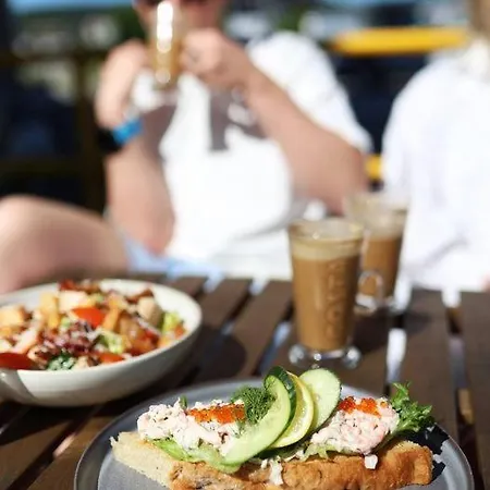 Walters בית הארחה