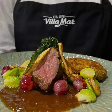 Walters בית הארחה סקיאן