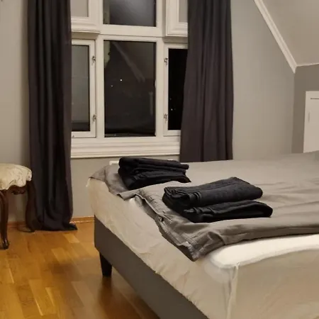 Walters בית הארחה סקיאן