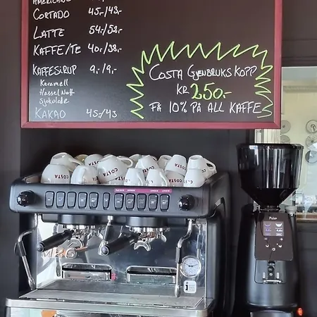 בית הארחה Walters *