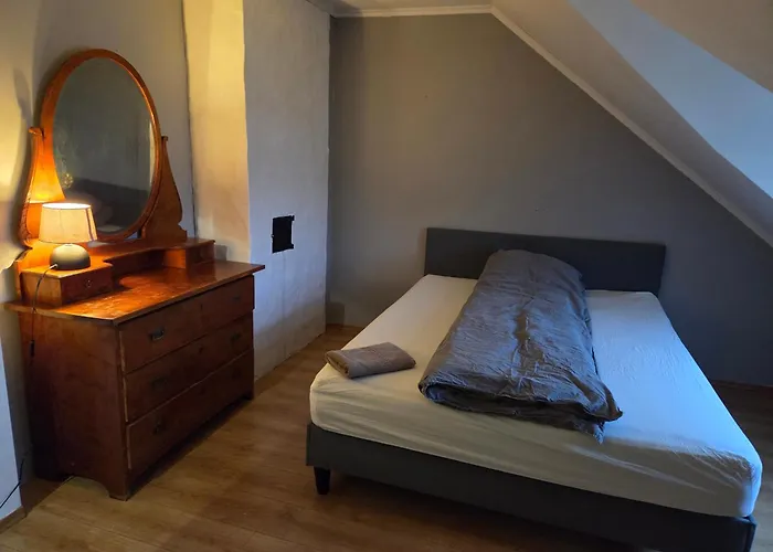 Walters 招待所 斯基恩